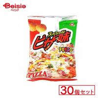 松山製菓 テキサスコーンピザ味 30個セット | ベイシア ヤフーショップ