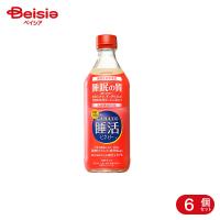 ヤマモリ GABA100 睡活ビネガー 500ml 6個 | ベイシア ヤフーショップ