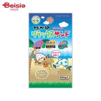 マルカン ヤドカリのリラックスサンド 800g YD-23 ペット | ベイシア ヤフーショップ