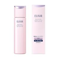 資生堂 エリクシール ホワイト ブライトニング ローション みずみずしいタイプ ca 170mL | エリクシール ホワイト 化粧水 透明感 みずみずしい さっぱり スキン | ベイシア ヤフーショップ