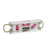 エビス トビレベルプロ ホワイト ED−TBPWR 大工道具 測定具 トビレベル | ベイシア ヤフーショップ