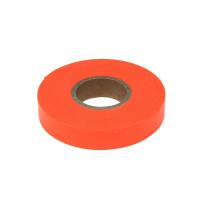 シンワ マーキングテープ蛍光オレンジ 74163 15mmX50m 大工道具 測定具 測量ツール | ベイシア ヤフーショップ