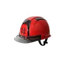 TOYO SPIDERヘルメット SPD−No．390Fアカ ワークサポート 保護具 ヘルメット建築用 | ベイシア ヤフーショップ