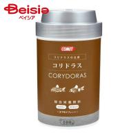 イトスイ コリドラスの主食100g ×4個 | ベイシア ヤフーショップ