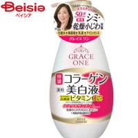 コーセー グレイスワン薬用美白保湿液230g | ベイシア ヤフーショップ