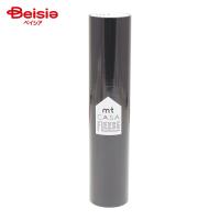 カモ井加工紙 mt casa fleece マットブラック MTCAF2358(230mm×5m) | ベイシア ヤフーショップ