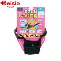 アースペットターキー ハンドラーやさしい口輪SS ペット | ベイシア ヤフーショップ