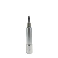 MUSTTOOL 軸交換式SLソケット21mm IM21SLQ−12K 先端工具 ドリルアクセサリ ソケットビット | ベイシア ヤフーショップ
