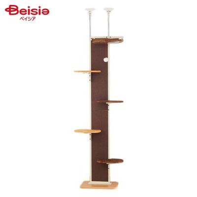 ボンビアルコン キャットタワー｜猫用品｜ペット用品、生き物