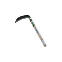 龍馬 備後型中厚鎌 165MM 園芸道具 除草具 小鎌 | ベイシア ヤフーショップ