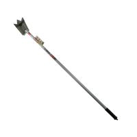 千吉 アルミ柄 マルチ草削り鍬 1200MM 園芸道具 土農具 立鎌 | ベイシア ヤフーショップ