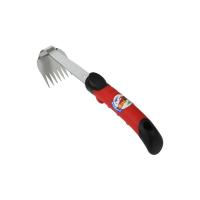 千吉 パワーグリップ付雑草削り SGT−17PW 園芸道具 除草具 草削り | ベイシア ヤフーショップ