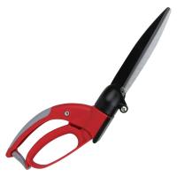 千吉 回転式芝生ハサミ360 SGS−5 園芸道具 鋏 芝生鋏 | ベイシア ヤフーショップ