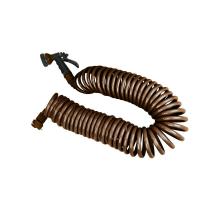 セフティー3 コイルホース 15M SCH−15BR 園芸用品 散水用品 特殊ホース | ベイシア ヤフーショップ