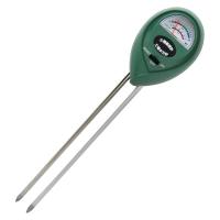 セフティー3 簡易土壌酸度計＆土壌水分計 SKS−3 園芸用品 園芸農業資材 園芸用計測器 | ベイシア ヤフーショップ