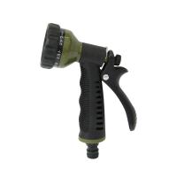 セフティー3 コイルホース用散水ノズル olive 園芸用品 散水用品 散水ノズル | ベイシア ヤフーショップ