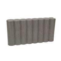 セフティー3 ガーデンエッジブロック スリム 園芸用品 家庭園芸 ガーデン資材 | ベイシア ヤフーショップ