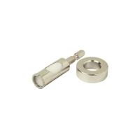 SK11 六角軸ダイヤモンドコアドリル 15MM 先端工具 コンクリートアクセサリ 磁器タイル 石材 その他 | ベイシア ヤフーショップ