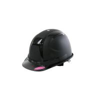 TOYO マット塗装ヘルメット黒 NO．390F−OT−SS ワークサポート 保護具 ヘルメット建築用 | ベイシア ヤフーショップ