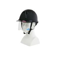 TOYO マット塗装ヘルメット黒 NO．391F−S−C ワークサポート 保護具 ヘルメット建築用 | ベイシア ヤフーショップ