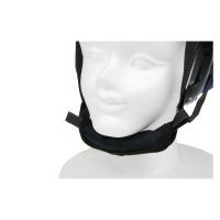 SK11 ヘルメット用アゴ紐カバー SH−DRY−AGO ワークサポート 保護具 ヘルメットグッズ他 | ベイシア ヤフーショップ