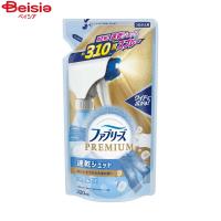 P&amp;Gジャパン ファブリーズ速乾ジェット お洗濯の香りつめかえ320ml 詰替 詰替え 詰め替え | ベイシア ヤフーショップ