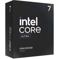 CPU Core Ultra 7 265K【インテル/LGA1851/Performanceコア：8/Efficientコア：12/スレッド:20/グラフィック機能あり/クーラーなし】 Intel BX80768265K | Bサプライズ(ベイシア電器)