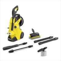 KARCHER ケルヒャー 高圧洗浄機K4プレミアムサイレントホーム／50Hz 東日本50Hz用／水冷式モーター 1．603−442．0  K4PSH−50Hz | Bサプライズ