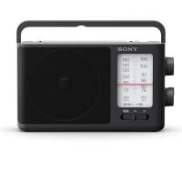 FM/AMポータブルラジオ SONY ICF-506 | Bサプライズ(ベイシア電器)