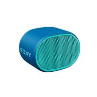 ソニー SONY Bluetoothスピーカー SRS-XB01 L ブルー | Bサプライズ