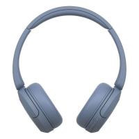 ブルートゥースヘッドホン ブルー ソニー WH-CH520 LZ | Bサプライズ(ベイシア電器)