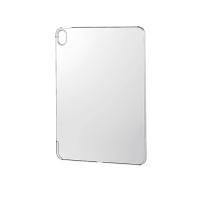 エレコム iPad Air 10.9インチ(第4世代/2020年モデル)/ハードケース/クリア TB-A20MPVCR | Bサプライズ