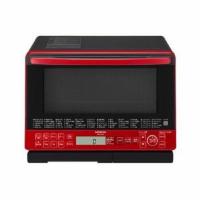 ヘルシーシェフ オーブンレンジ レッド 日立 MRO-S8X Rのレビュー