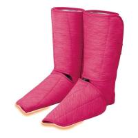 エアマッサージャー レッグリフレ パナソニック EW-RA180-P | Bサプライズ(ベイシア電器)