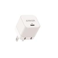 アンカー Anker PowerPort III 20W Cube 急速充電器 A2149N21 ホワイト PD対応 | Bサプライズ