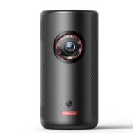 アンカー モバイルプロジェクター Nebula Capsule 3 Laser Black ブラック D2426N11 置き型 小型 コンパクト 簡単 | Bサプライズ