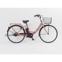 折りたたみ自転車26インチ（電動アシスト自転車）｜自転車車体｜自転車