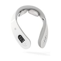 ネックマッサージャー ヒートネック MYTREX MT-EHN22W | Bサプライズ