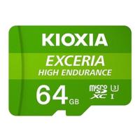 高耐久マイクロＳＤＸＣカード 容量:64GB ＫＩＯＸＩＡ KEMU-A064G | Bサプライズ