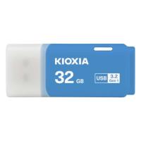 USBフラッシュメモリ 国内正規品 USB3.2 Gen1対応 TransMemory(U301) 32GB ブルー KIOXIA KUC-3A032GML | Bサプライズ
