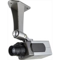 エルパ ELPA ダミーカメラ 筒型 DC−001 防犯防災用品 | Bサプライズ