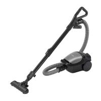 紙パック式クリーナー ［紙パック式 /コード式］ ストームグレー 東芝 VC-PM7A-H | Bサプライズ(ベイシア電器)