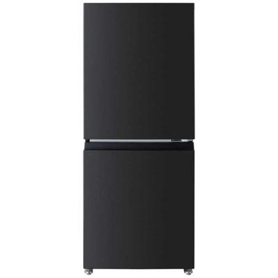 548⭐️2024年製★新品、未使用品★東芝　冷蔵庫　マットブラック　一人暮らし 東芝冷蔵庫 一人暮らし（冷蔵庫）｜冷蔵庫、冷凍庫｜キッチン家電