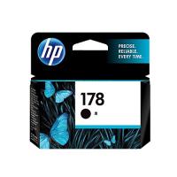 ヒューレットパッカード HP HP178 純正 インクカートリッジ 黒 CB316HJ | Bサプライズ