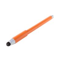 MCO 低重心感圧付きタッチペン　オレンジ　STP-07/OR | Bサプライズ