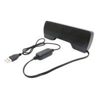 MCO USBスピーカー 2WAY ブラック USP-01/BK | Bサプライズ
