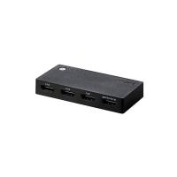 HDMI切替器 3ポート エレコム DH-SWL3BK | Bサプライズ