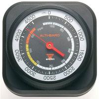 EMPEX 高度・気圧計 アルティ・マックス4500 FG-5102 | Bサプライズ