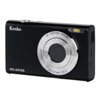 軽量オートフォーカス広角レンズデジタルカメラ ケンコー KC-AF05 | Bサプライズ(ベイシア電器)