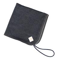 ケンコー・トキナー も〜っと 包(つつむ) ラップクッション プレミアムデニム Mサイズ KEN34285 | Bサプライズ(ベイシア電器)